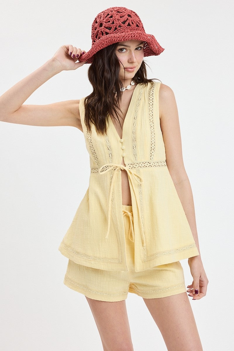 Lily Spritz Set