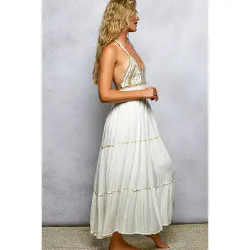 The Solana Sands Maxi