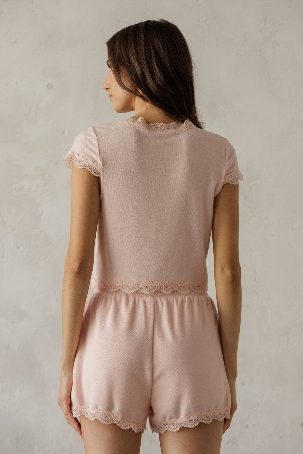 Ballet Slipper PJ Set