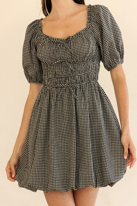 The Little Love Dress