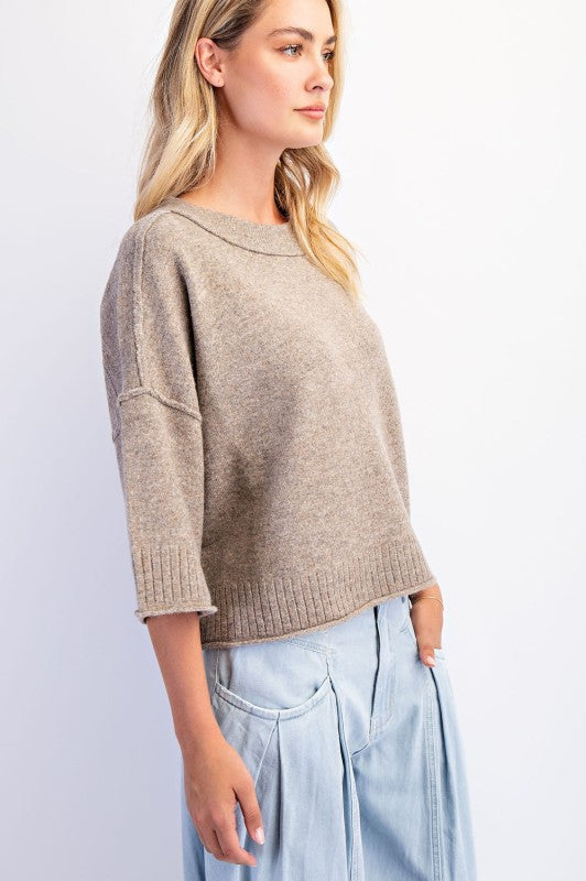 Andy Sweater