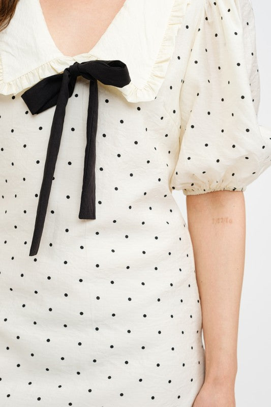 Alice Mini Dress