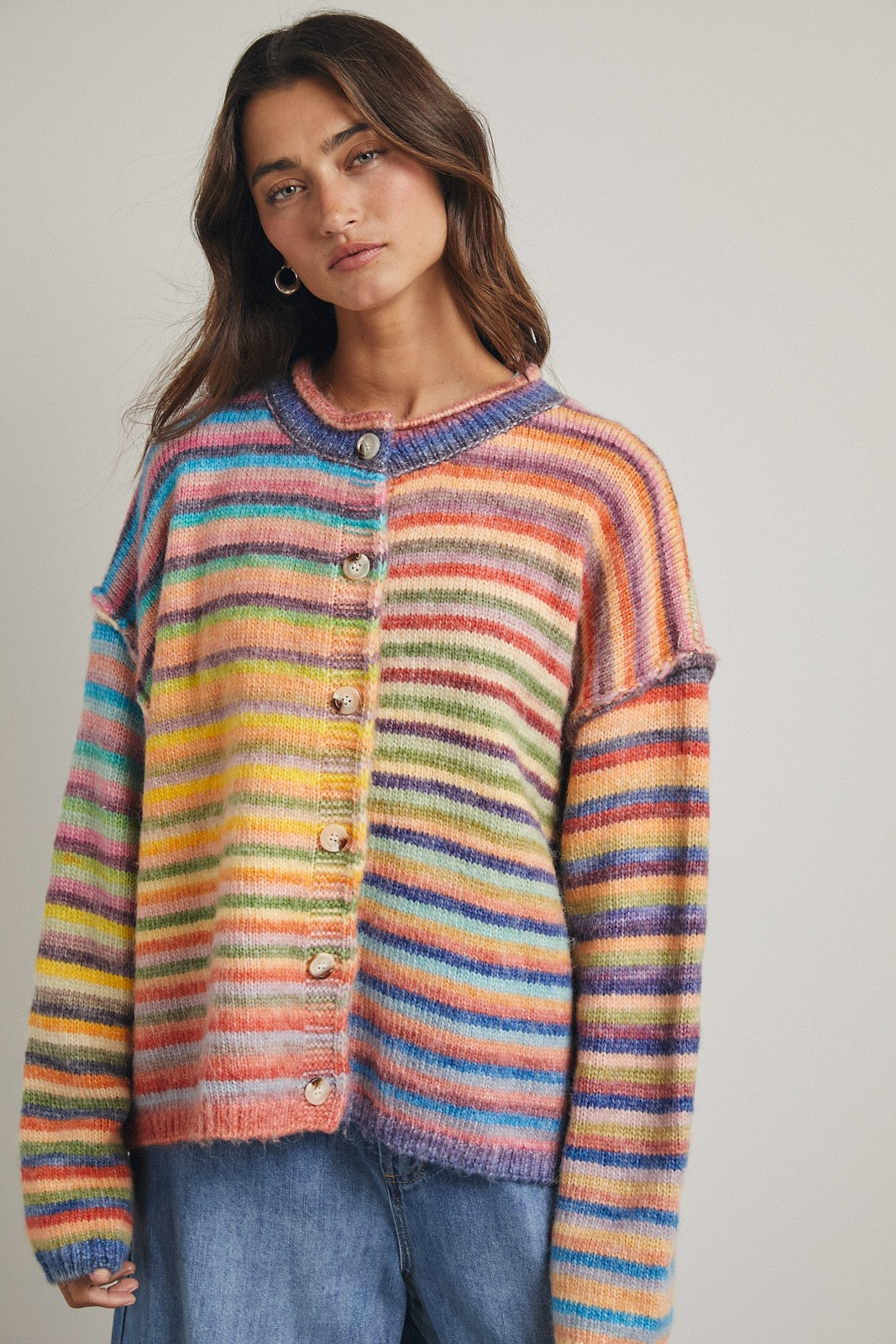 The Candy Shop Cardigan