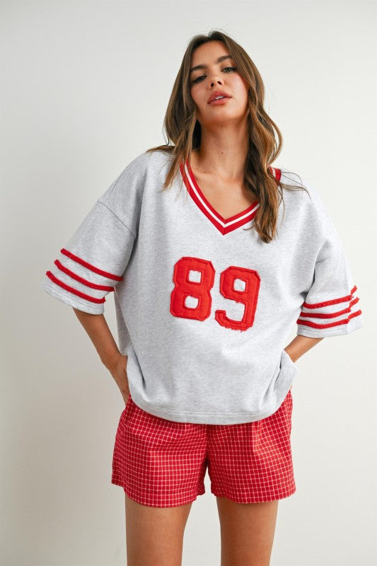 Summer 89' Tee