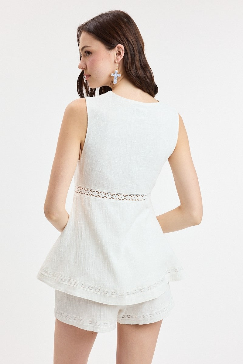 Coconut Spritz Set
