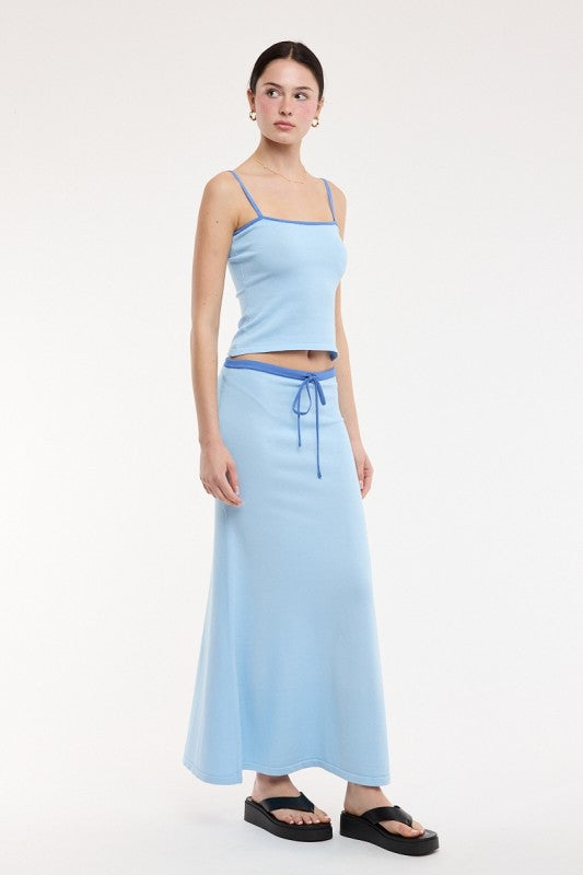 The Cabana Club Set (Red & Blue)