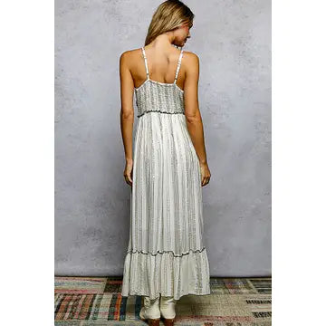 The Palma Vista Maxi