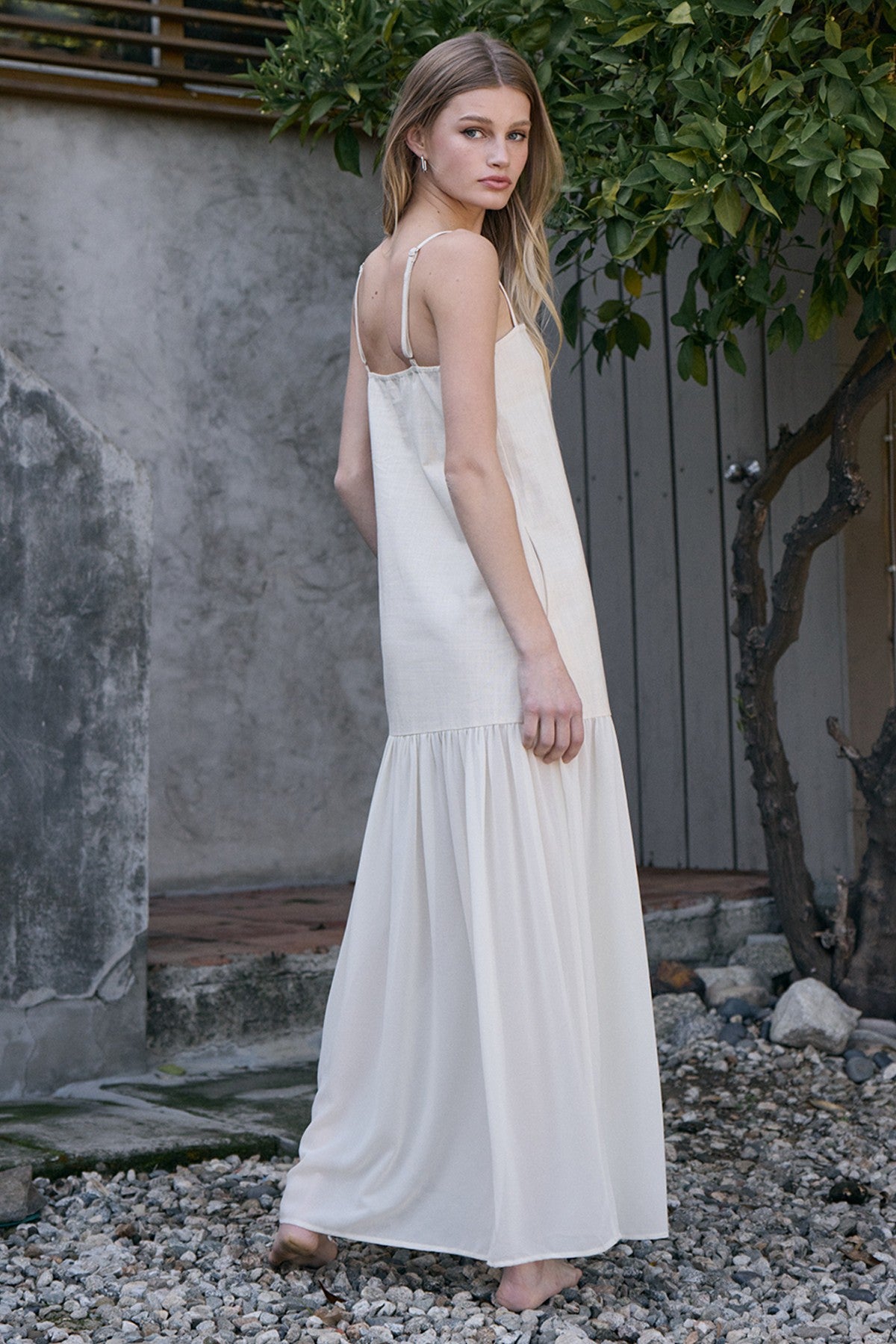 Villa Blanca Maxi