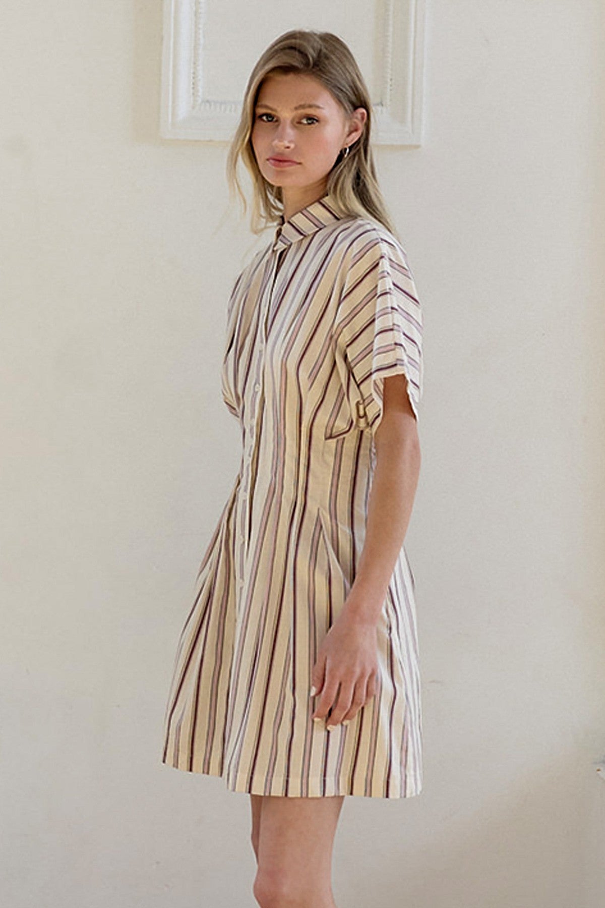 Main Street Stripe Mini