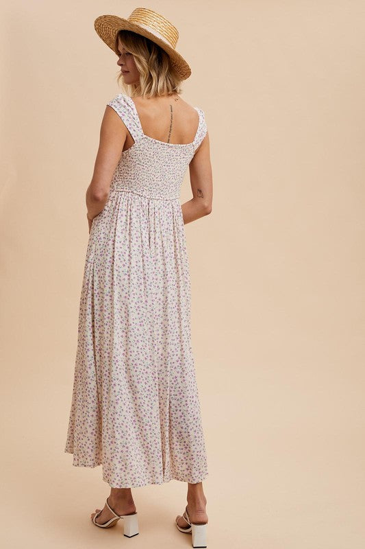 Diana Day Dress