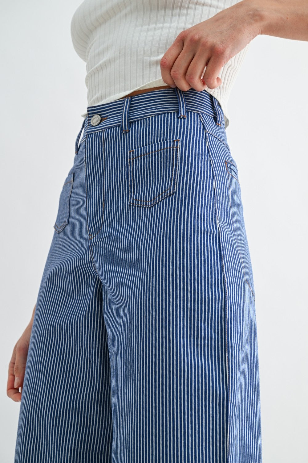 Dockside Pants