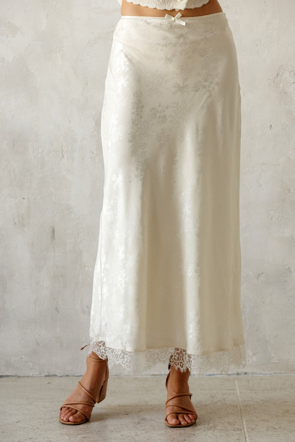 Bella Notte Skirt