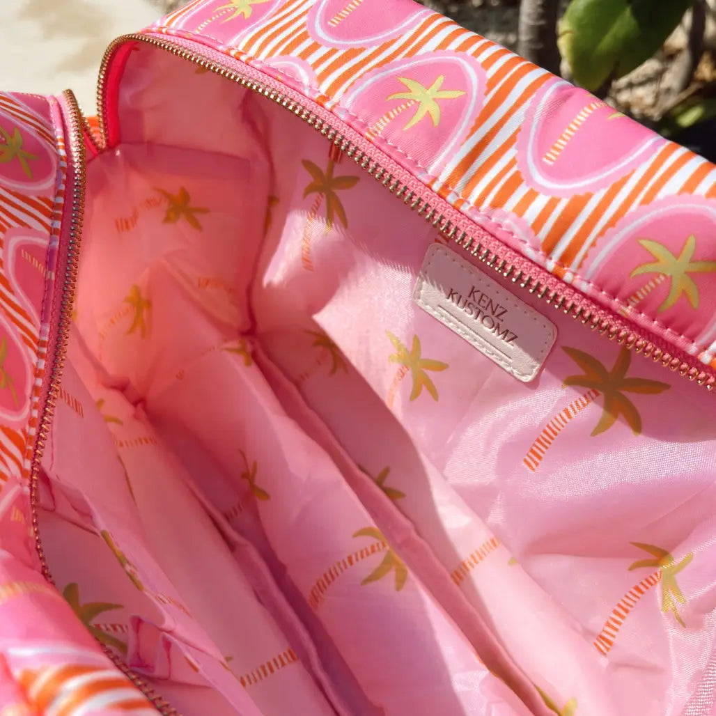 Beach Bum Bag XL
