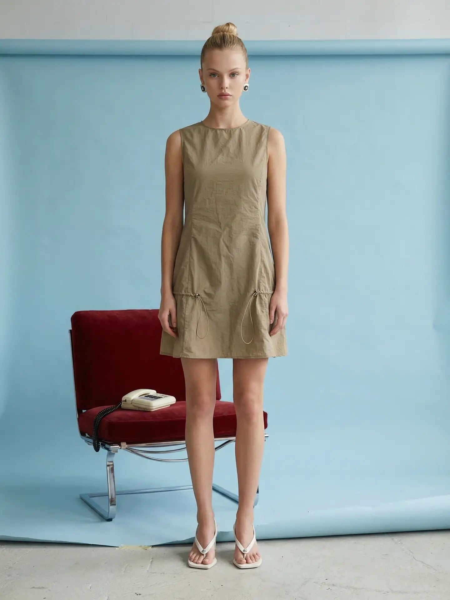 The Modern Muse Mini