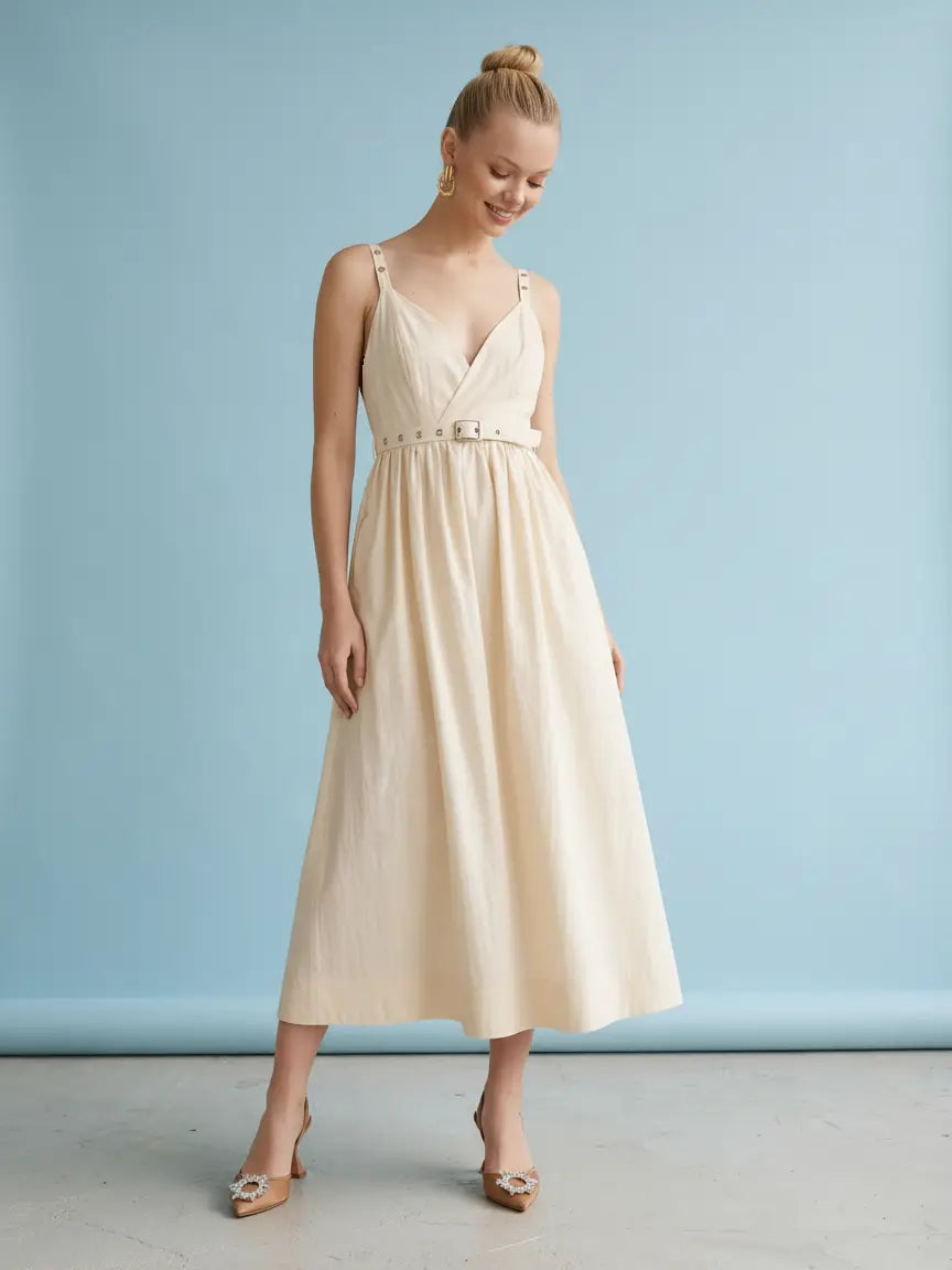 The Hampton Midi