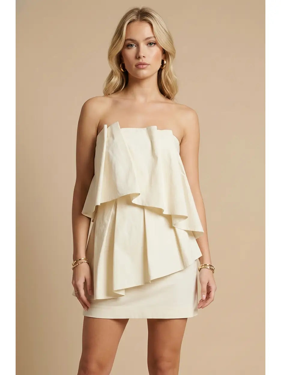 The Something Chic Dress