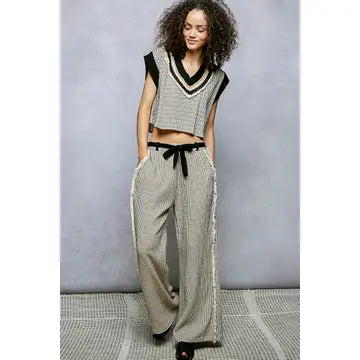Sand & Stitch Set