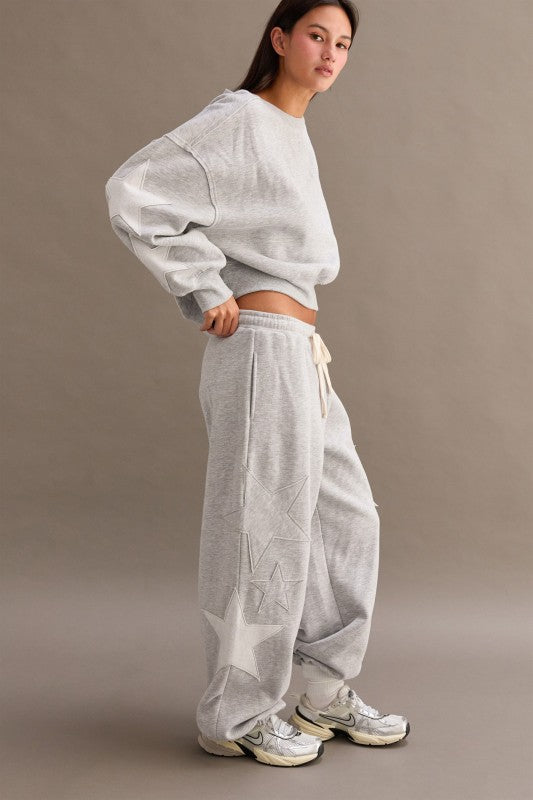 The Stellar Lounge Set