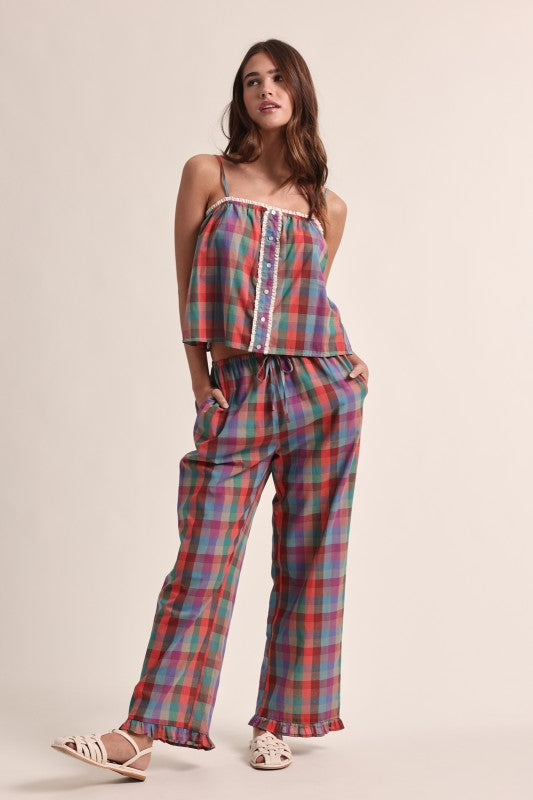 The Eclectic Edit Set