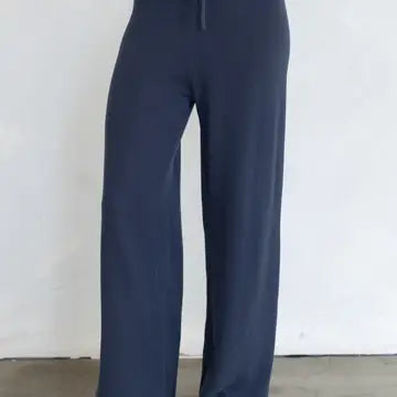 Nara Lounge Set (Navy)