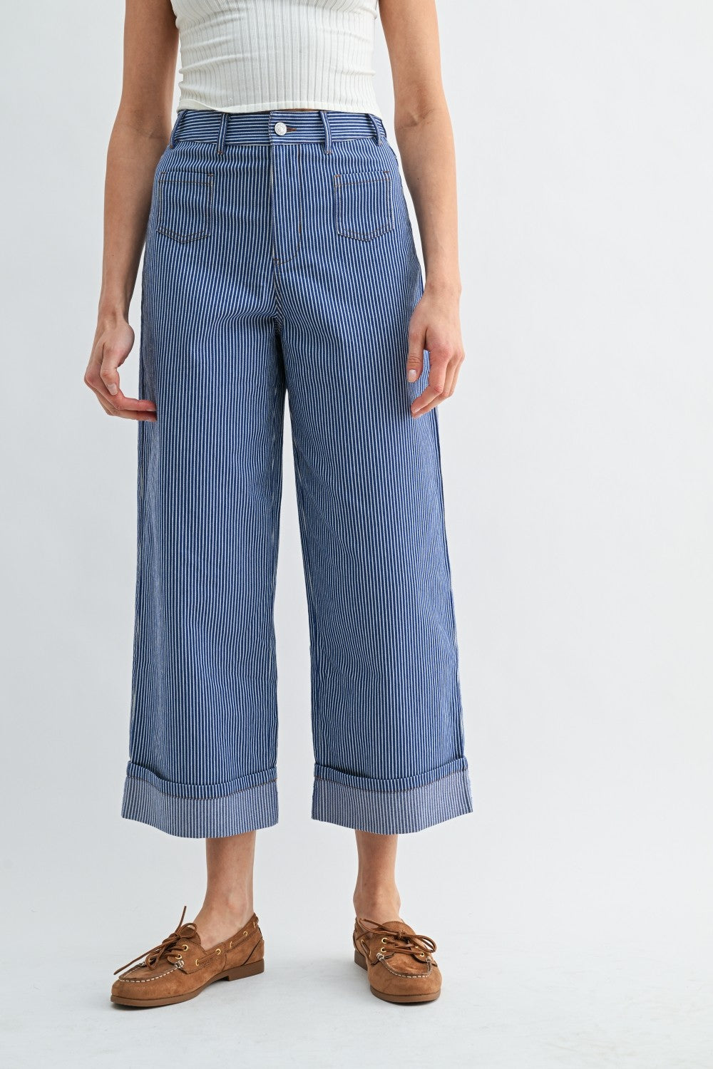 Dockside Pants