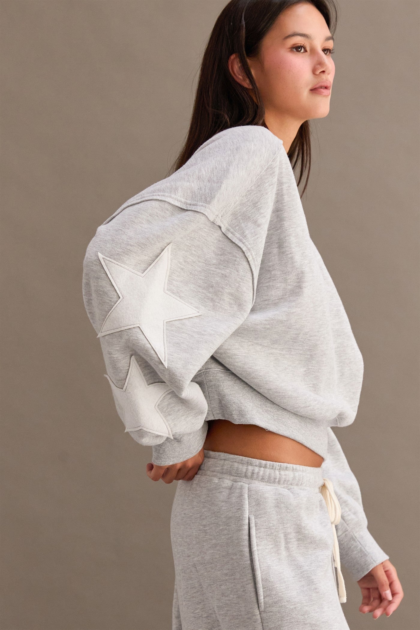 The Stellar Lounge Set